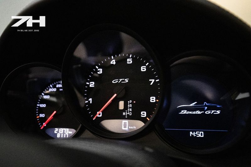 Porsche 718 bild 14