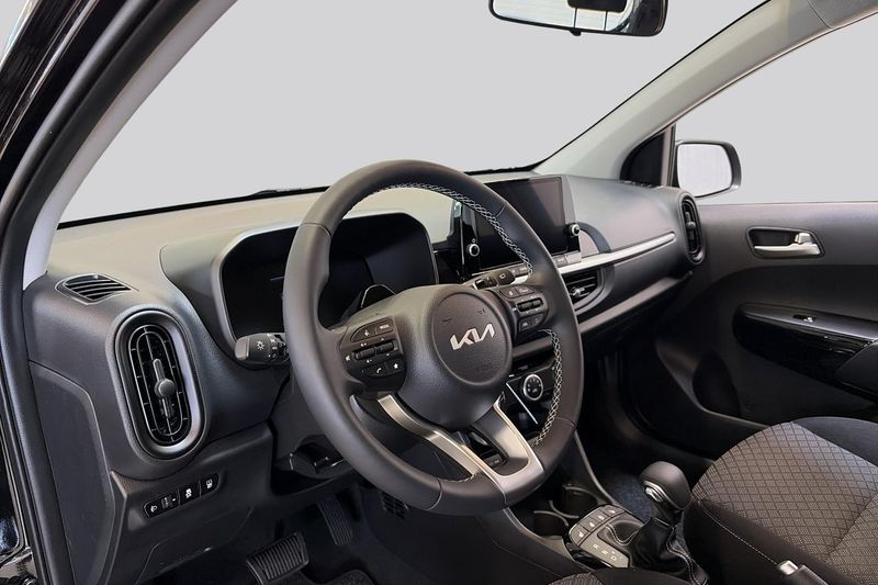 Kia Picanto bild 10