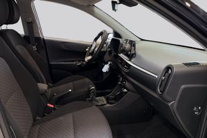 Kia Picanto bild 15
