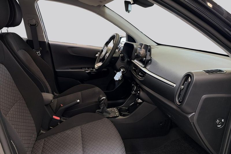 Kia Picanto bild 15
