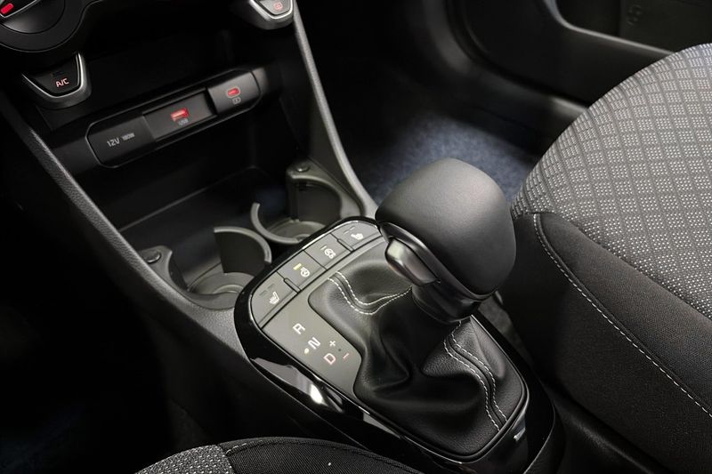 Kia Picanto bild 13