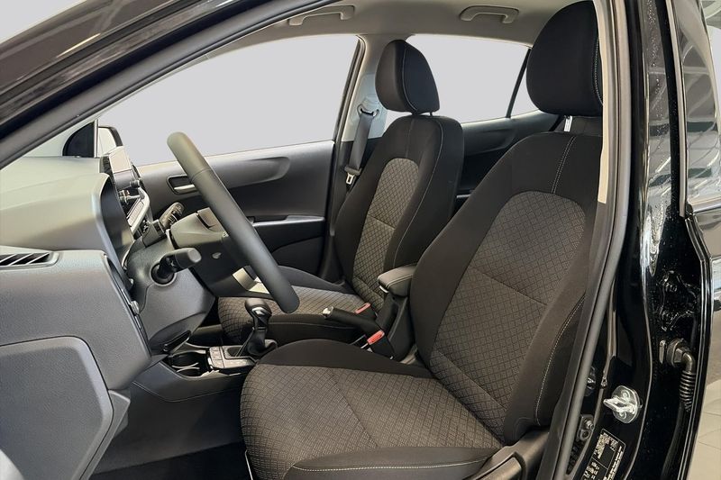 Kia Picanto bild 8