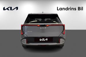 Kia Seltos bild 5