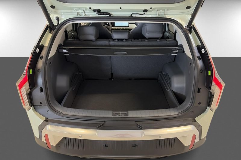 Kia EV3 bild 14