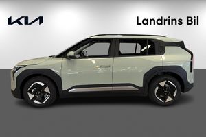 Kia EV3 bild 4