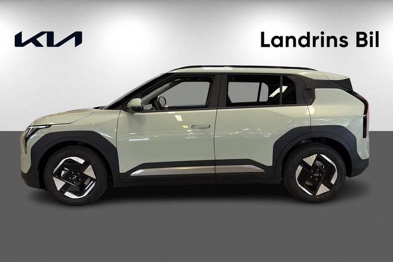Kia EV3 bild 4