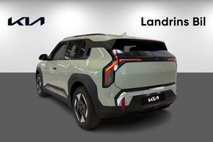 Kia EV3 bild 6