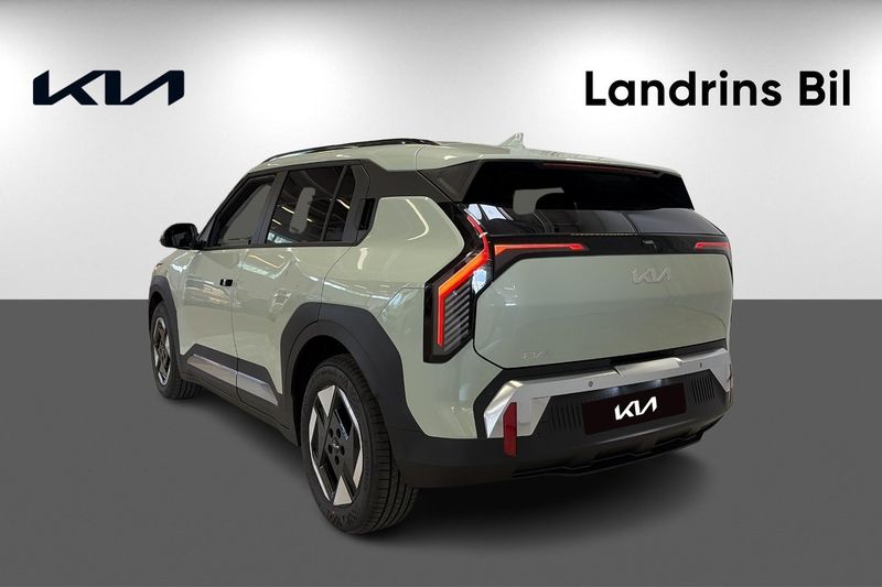 Kia EV3 bild 6