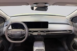 Kia EV3 bild 7