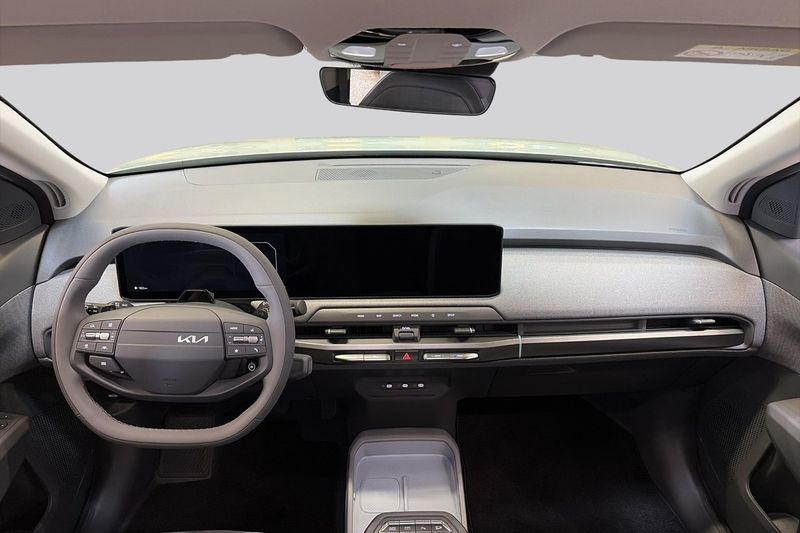 Kia EV3 bild 7