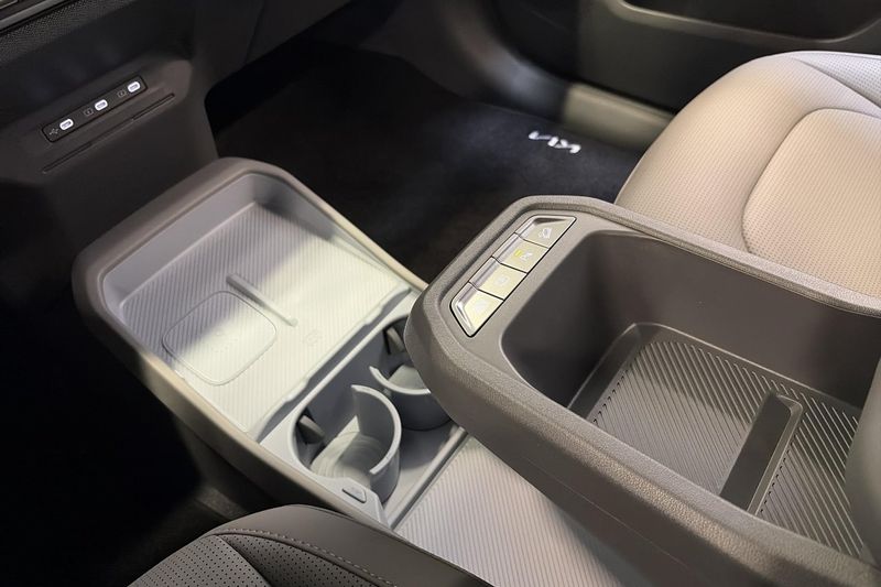 Kia EV3 bild 13
