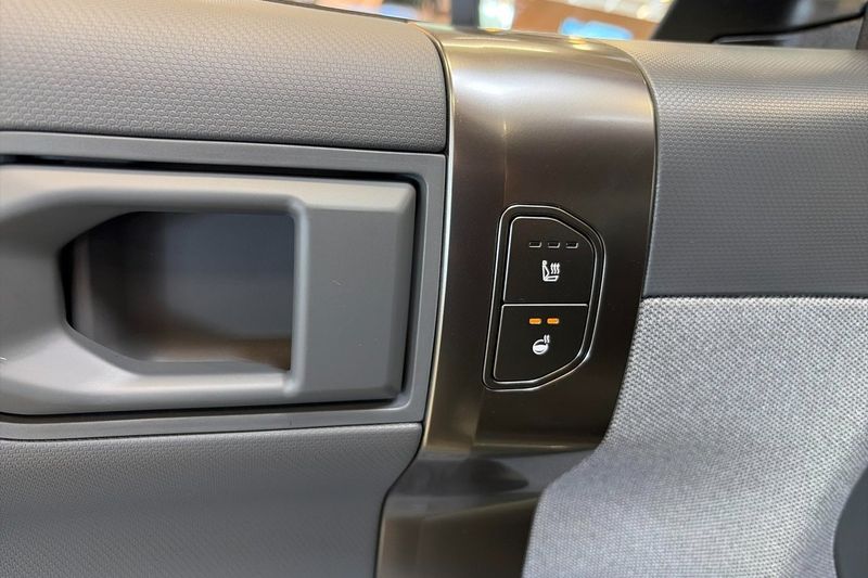 Kia EV3 bild 18