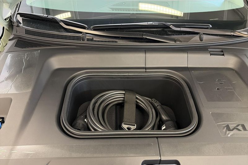 Kia EV3 bild 16