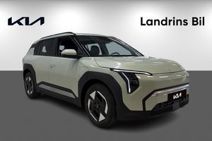 Kia EV3 bild 3