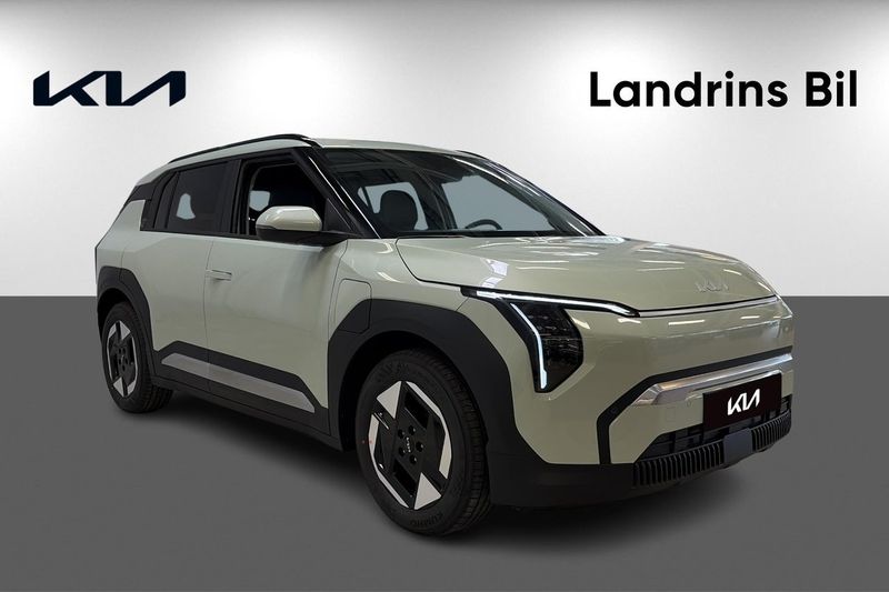 Kia EV3 bild 3