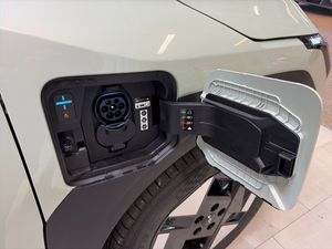 Kia EV3 bild 17