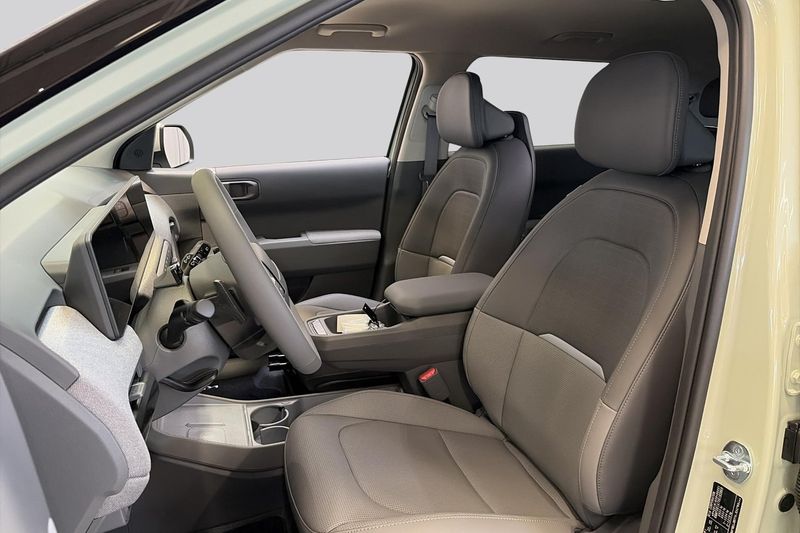 Kia EV3 bild 8