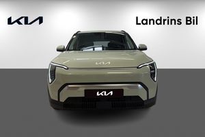 Kia EV3 bild 2