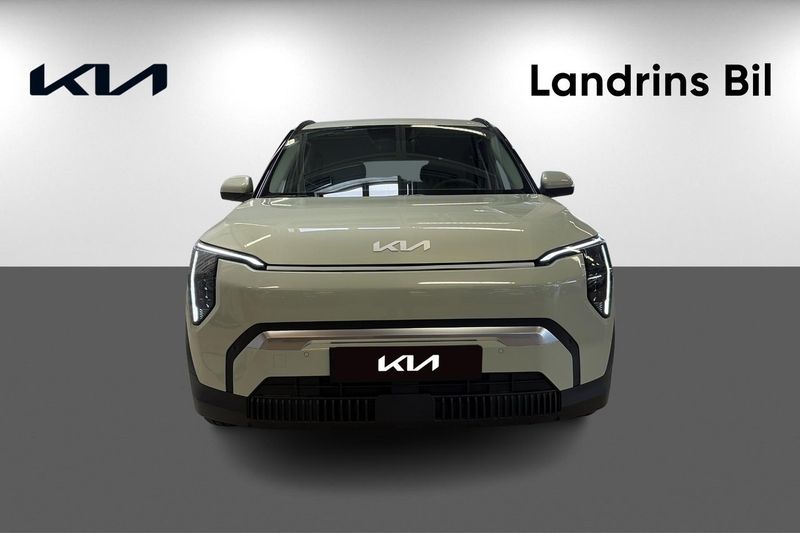 Kia EV3 bild 2