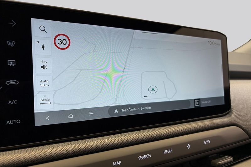 Kia EV3 bild 11