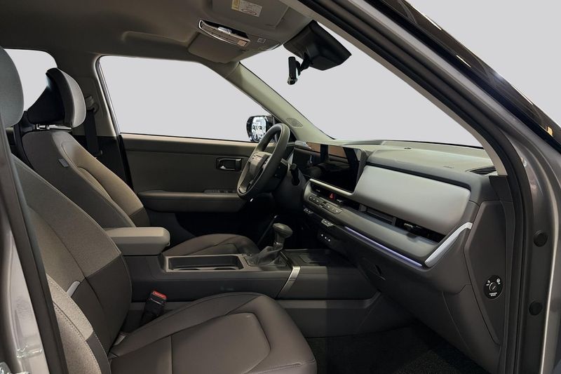 Kia Seltos bild 18