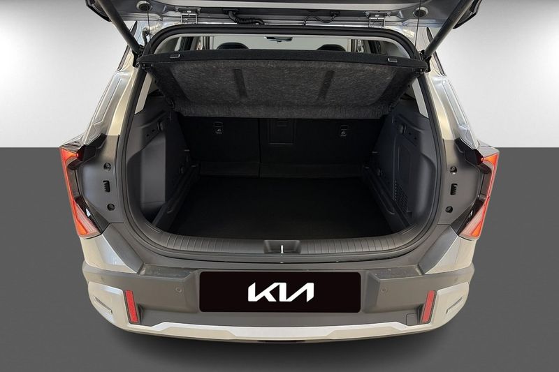 Kia Seltos bild 14