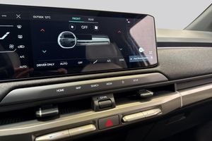 Kia EV3 bild 13