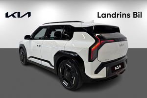 Kia EV3 bild 6