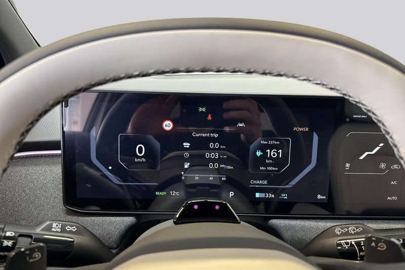 Kia EV3 bild 10