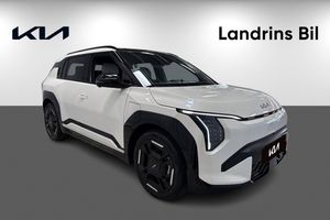 Kia EV3 bild 3