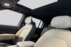 Kia EV3 bild 21