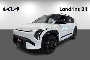 Kia EV3 bild 1