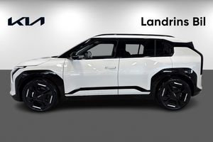 Kia EV3 bild 4