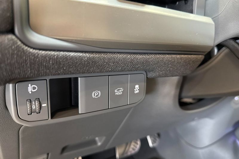 Kia EV3 bild 20