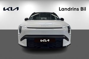 Kia EV3 bild 2