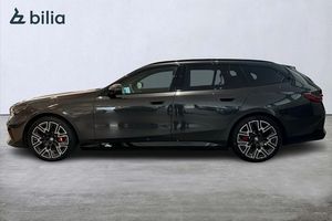 BMW i5 bild 3