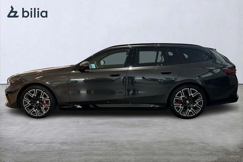 BMW i5 bild 3