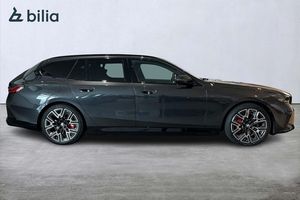 BMW i5 bild 15