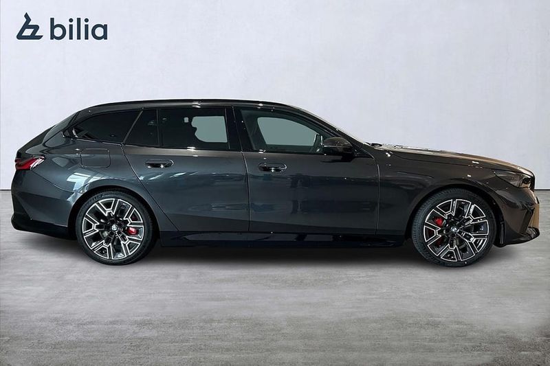BMW i5 bild 15