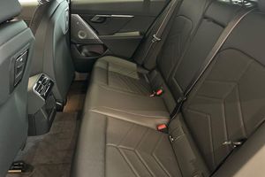 BMW i5 bild 11