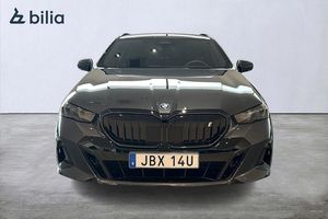 BMW i5 bild 5