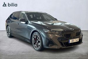 BMW i5 bild 17