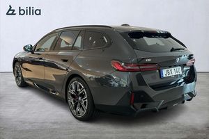 BMW i5 bild 2