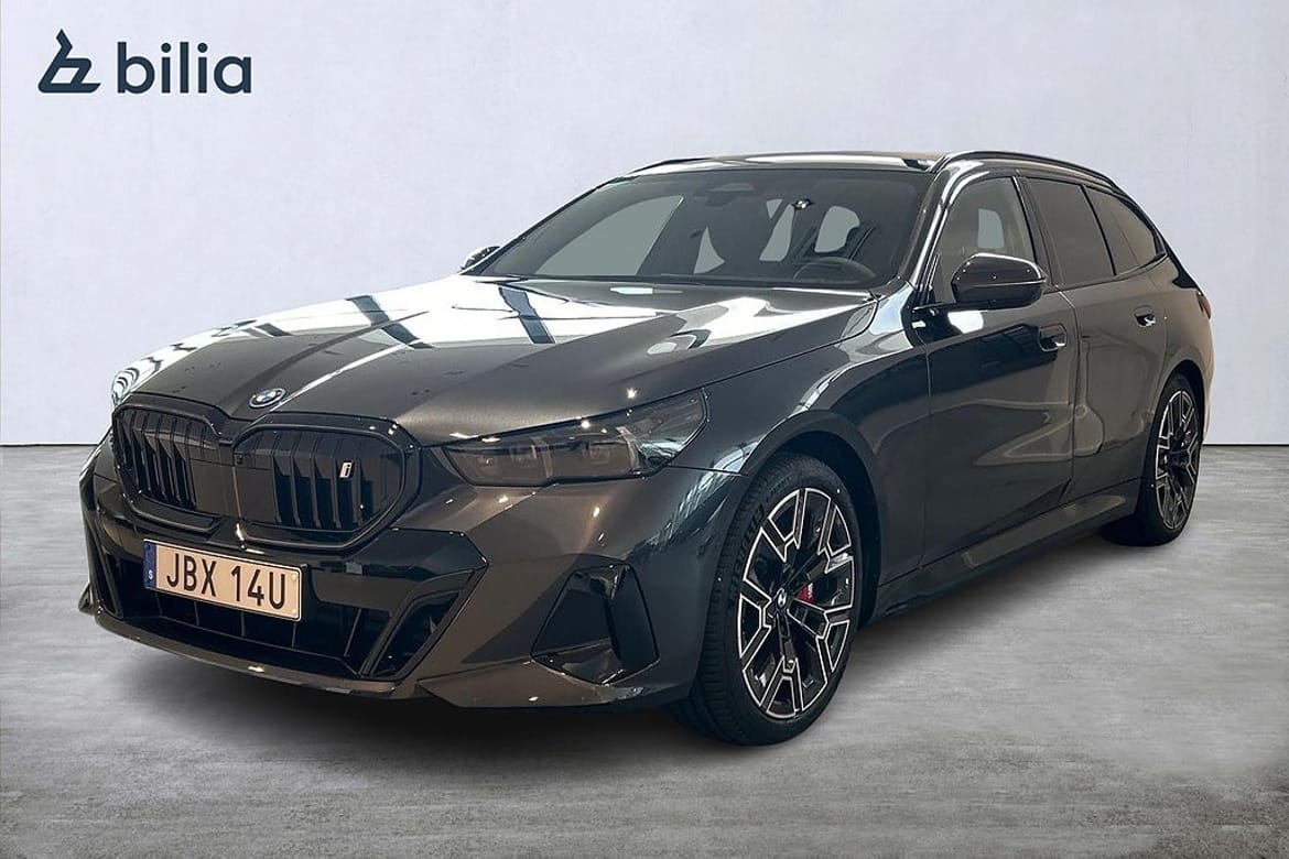 BMW i5