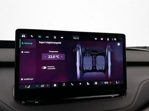 Skoda Enyaq bild 28
