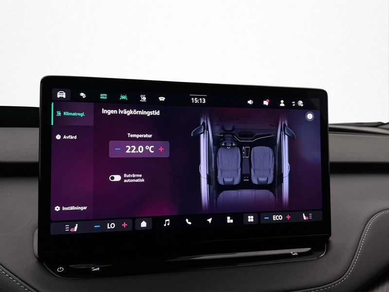 Skoda Enyaq bild 28