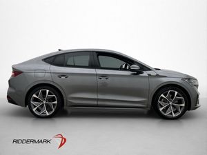 Skoda Enyaq bild 10