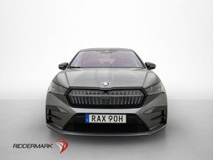 Skoda Enyaq bild 3