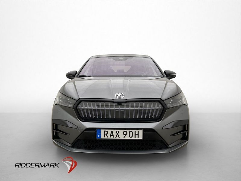 Skoda Enyaq bild 3