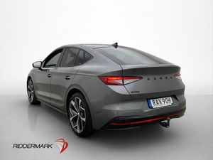 Skoda Enyaq bild 6